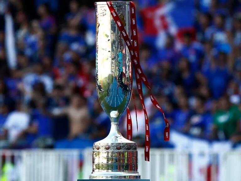 Al sur los pasajes: final de Copa Chile ya tiene estadio y día definido para coronar a su nuevo campeón | Agencia Uno