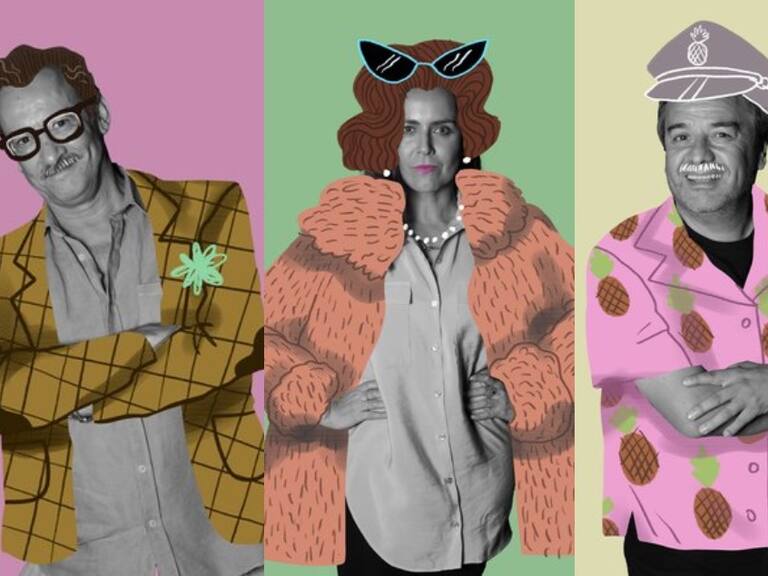 “El asilo contra la opresión”, obra que conmemora los 50 años del Golpe de Estado a través de la comedia