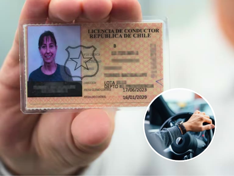 Foto: Ministerio de Transportes