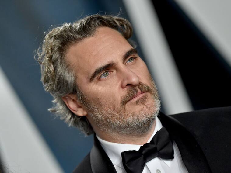 Joaquin Phoenix