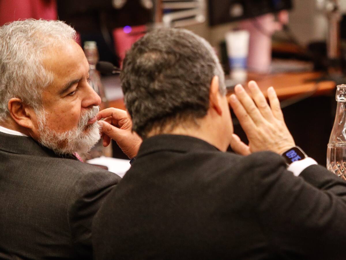 Ex subdirector jurídico del SII cree que involucración de empleados públicos en Caso Audios “no tiene que ver con funcionarios de menor rango”
