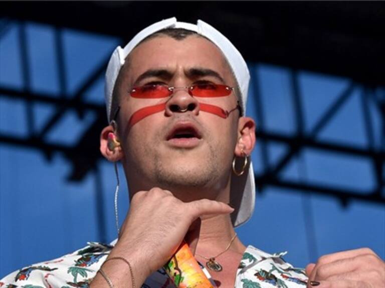 Bad Bunny contará con la participación especial de El Alfa en Viña 2019