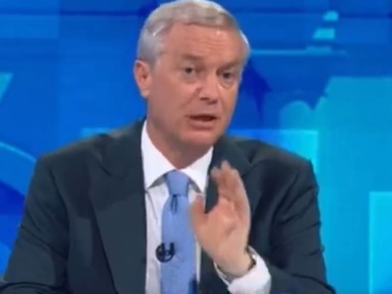 El comentado error de José Antonio Kast que sacó ronchas en el debate Anatel: “Demencial”