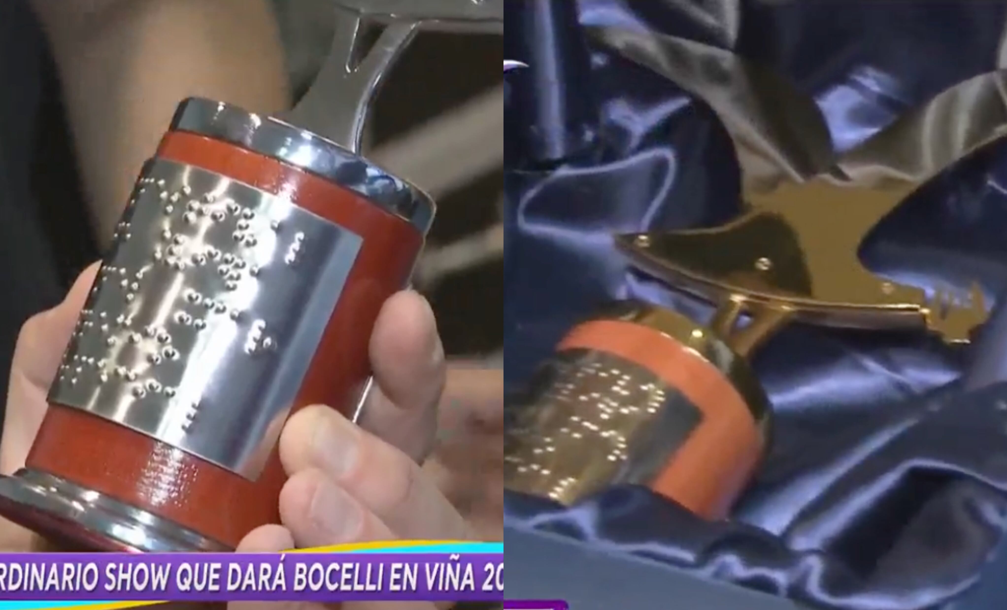 Capturas TVN