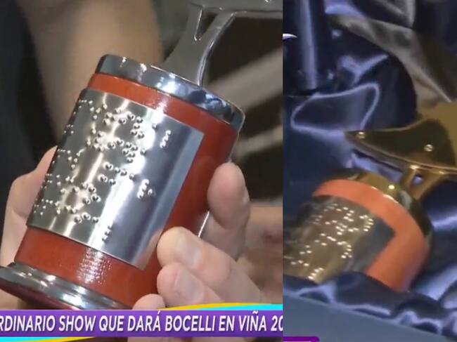 Capturas TVN