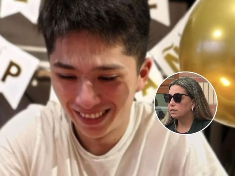 Madre de Cristóbal Miranda responde a familia de imputado tras asesinato de su hijo: “Ahora entiendo por qué su hijo actuó como actuó”