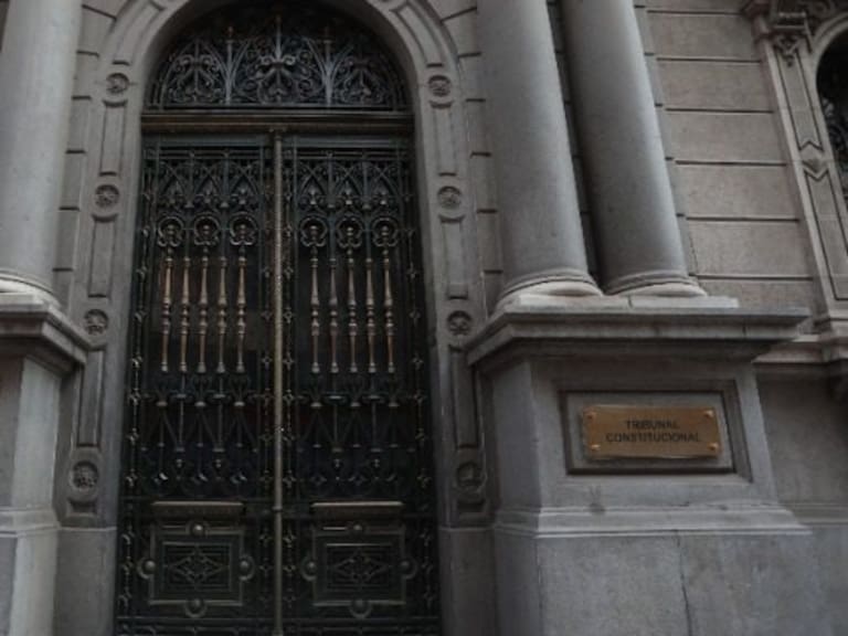 Tribunal Constitucional desestima requerimiento de inconstitucionalidad del TPP11 al ser presentado fuera de plazo