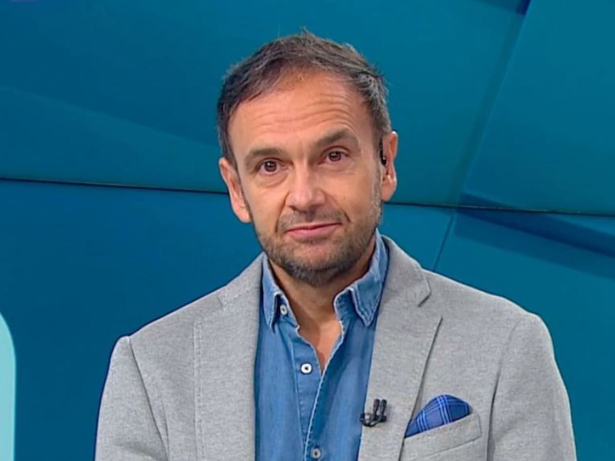 La sentida reflexión de Rodrigo Sepúlveda por el Día del Padre: «No hay segundo en el que no piense en mis hijas»