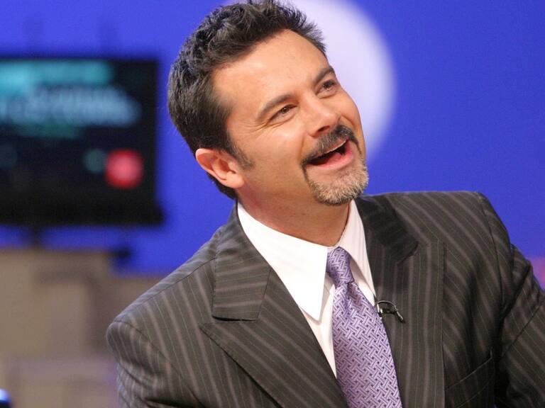 «Míster Levántate Conmigo»: rescatan la primera participación de Felipe Camiroaga en la Teletón