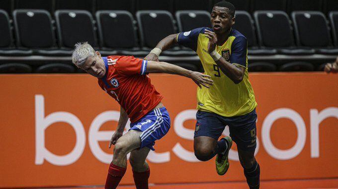 Copa América Futsal