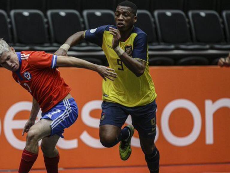 Copa América Futsal