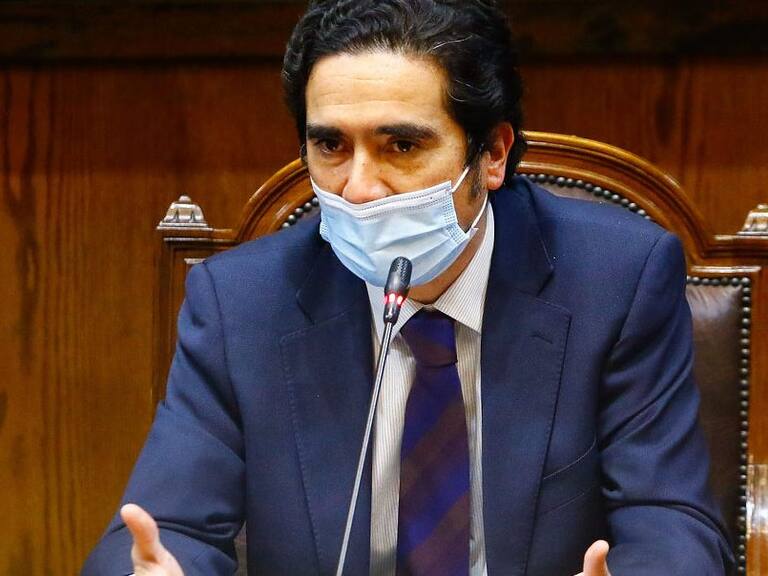 Ministro de Hacienda detalló nuevas acciones para facilitar los créditos Fogape para las mipymes