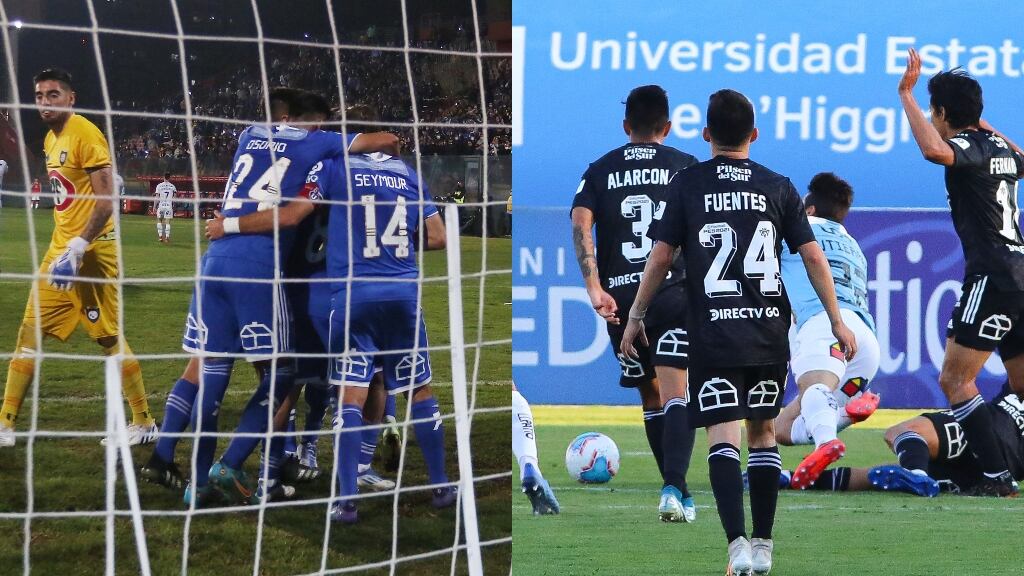 Programación fútbol chileno: ¿Qué partidos se juegan hoy, 30 de octubre, y quién transmite?