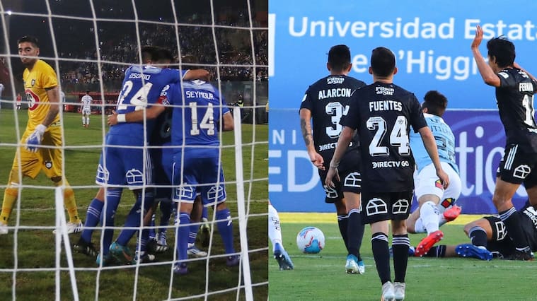 Programación fútbol chileno: ¿Qué partidos se juegan hoy, 30 de octubre, y quién transmite?