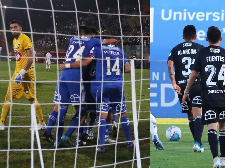 Programación fútbol chileno: ¿Qué partidos se juegan hoy, 30 de octubre, y quién transmite?