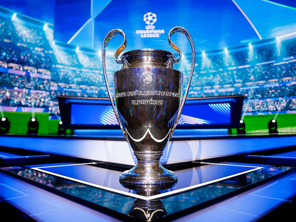 Reconocido servicio de streaming entró en la puja para transmitir la Champions League