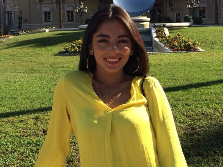 Vanessa Aguilera se refirió a los memes que la «acusaban» de filtrar los audios de la fiesta en Cachagua