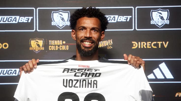 Colo Colo lanza a la venta la camiseta oficial y una colección exclusiva de Vozinha: cuánto cuestan y dónde comprarlas