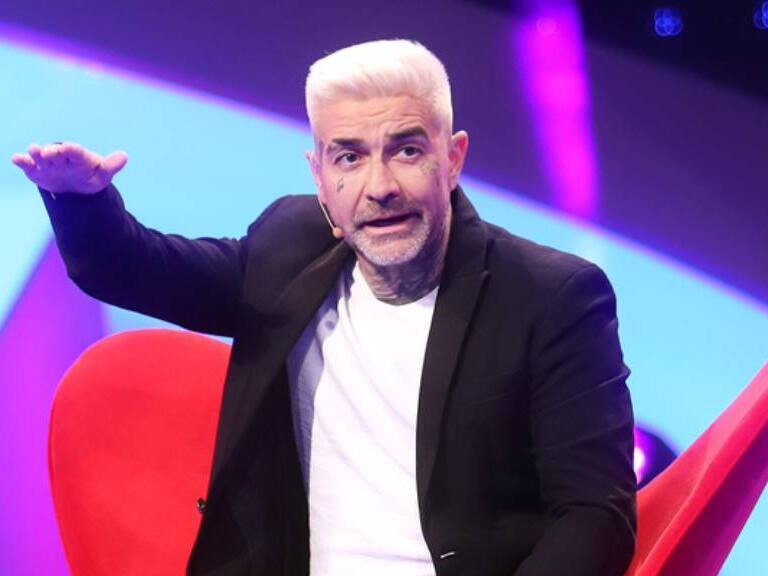 DJ Méndez habla de su fallida candidatura a alcalde por Valparaíso: «Me ofrecieron 300 palos para bajarme»