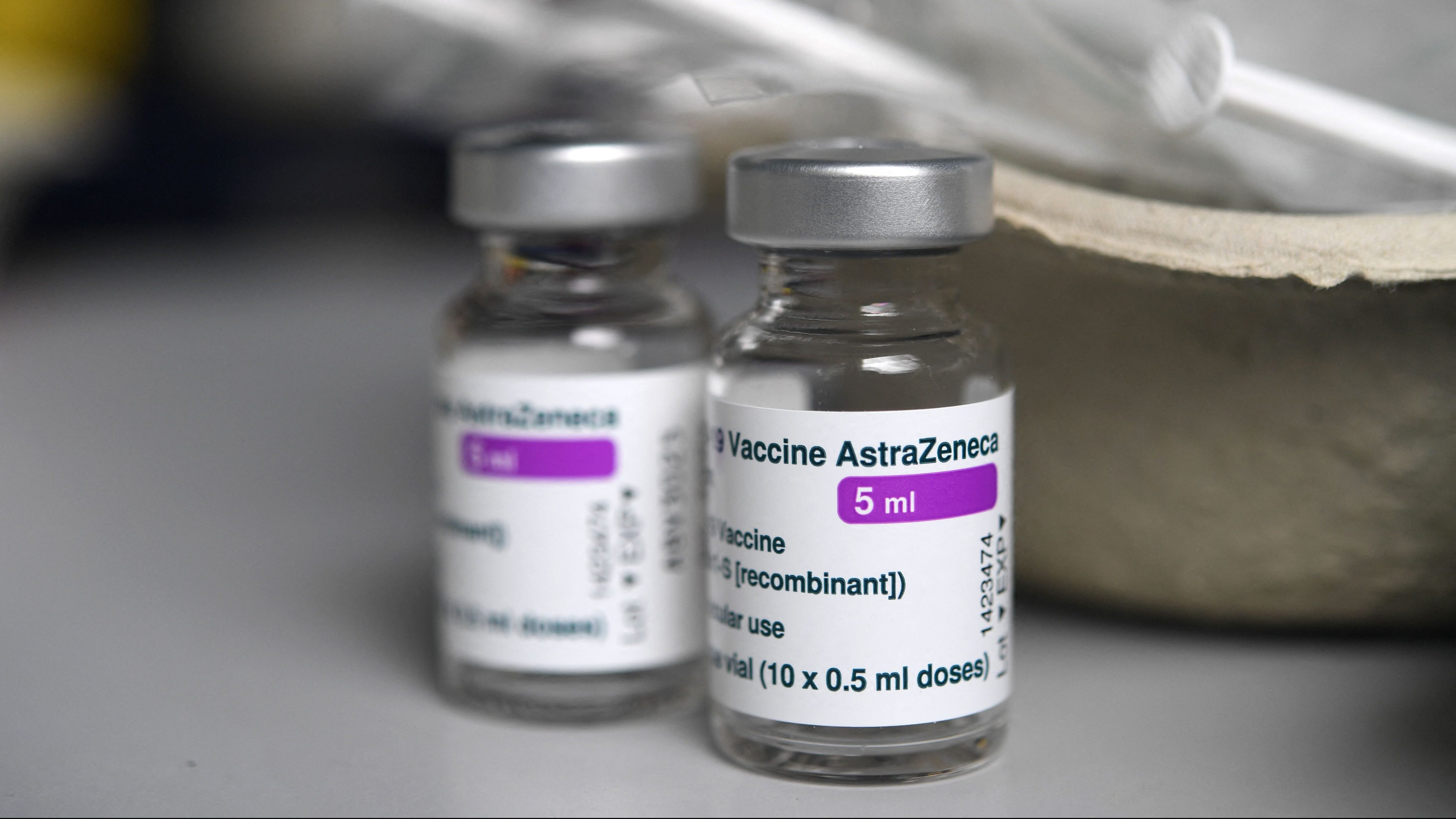 AstraZeneca