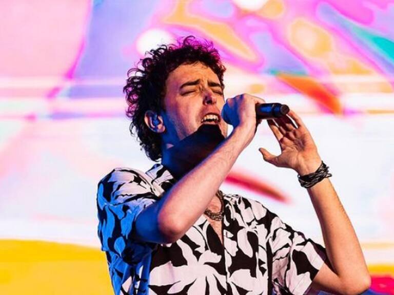 Benito Cerati lideró el adiós de Soda Stereo en Chile: protagonizó hasta un llamativo «milagro»