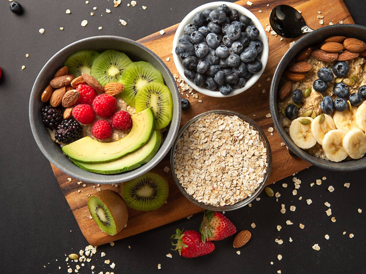 Alimentos saludables que estás comiendo pero que no te ayudan a perder peso, según una nutricionista
