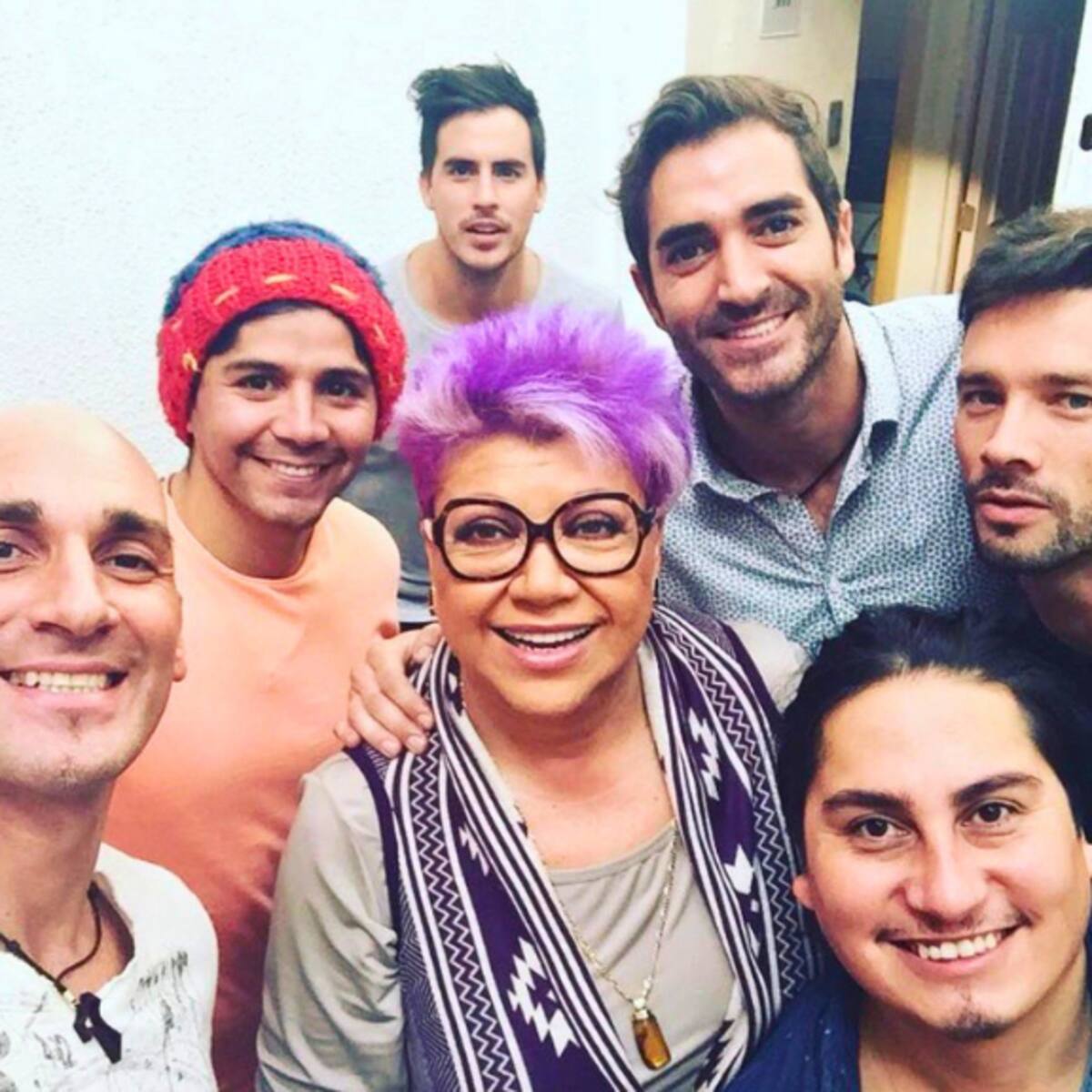 Exchico reality lanza potente reflexión tras varios años fuera de la pantalla: “Momentos de ansiedad, soledad...”