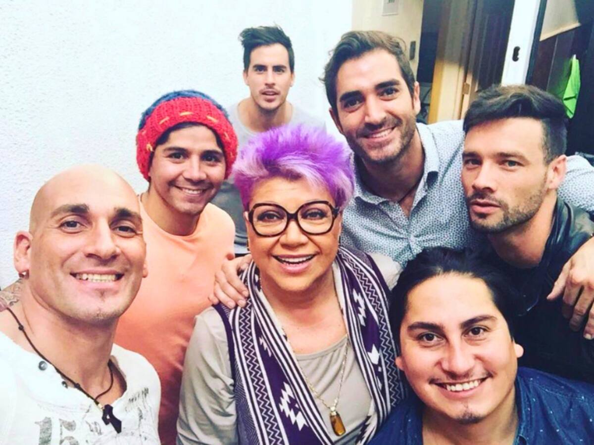 Exchico reality lanza potente reflexión tras varios años fuera de la pantalla: “Momentos de ansiedad, soledad...”