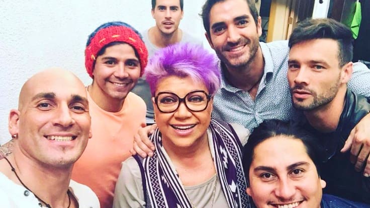 Exchico reality lanza potente reflexión tras varios años fuera de la pantalla: “Momentos de ansiedad, soledad...”