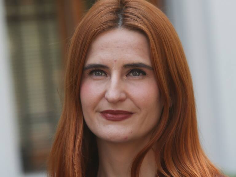 Emilia Ríos plantea fusión del FA de cara a elecciones municipales: «Llegar divididos sería una pérdida»