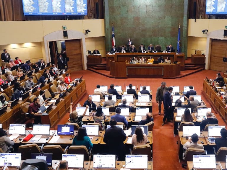 Proceso Constituyente: ¿Cuándo y cómo se eligen los integrantes de la Comisión Experta y el Comité de Admisibilidad?