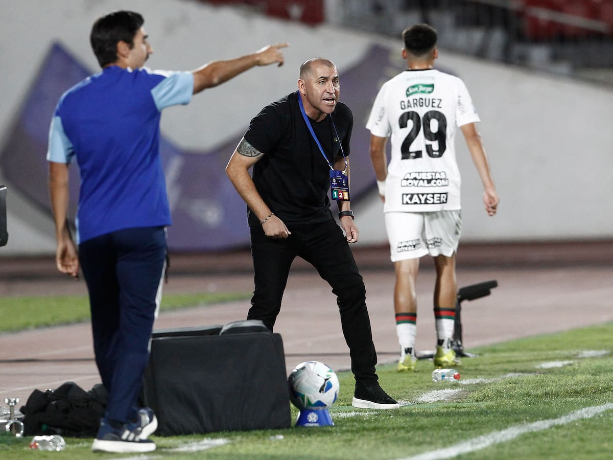Giro inesperado en la banca de un club del fútbol chileno: “Es prioridad que venga”