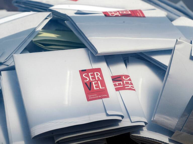 Plebiscito: domingo 1 de mayo termina el plazo para realizar cambio de domicilio electoral