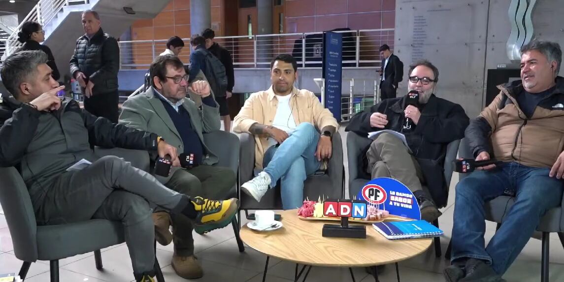 Radio ADN