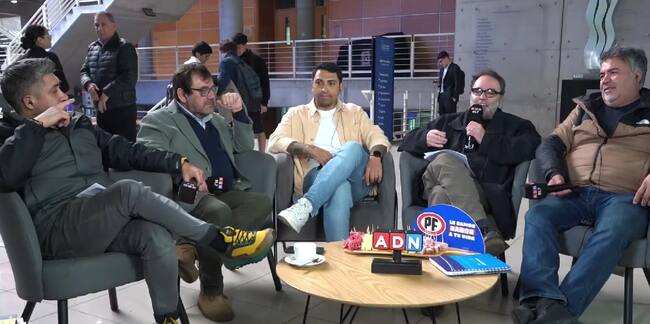 Radio ADN
