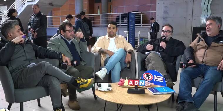 Radio ADN