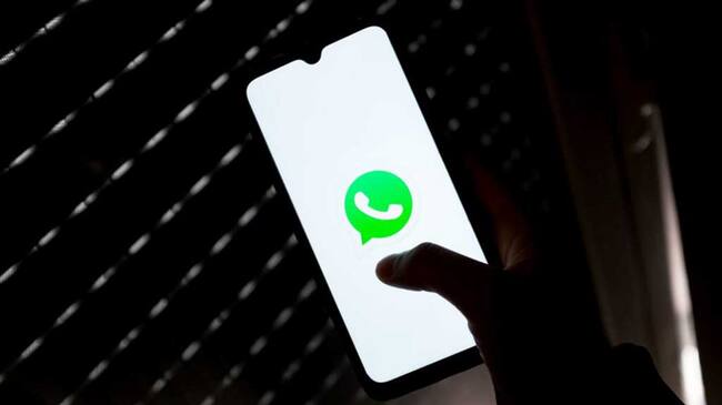 WhatsApp