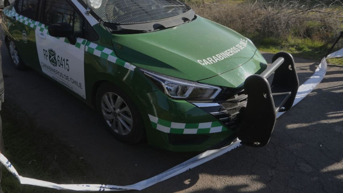 Impacto en Lampa tras hallazgo de cadáver: hombre habría fallecido hace 3 días