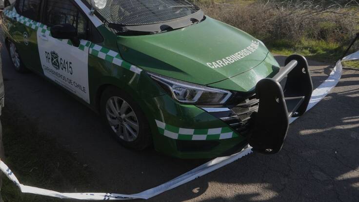 Impacto en Lampa tras hallazgo de cadáver: hombre habría fallecido hace 3 días