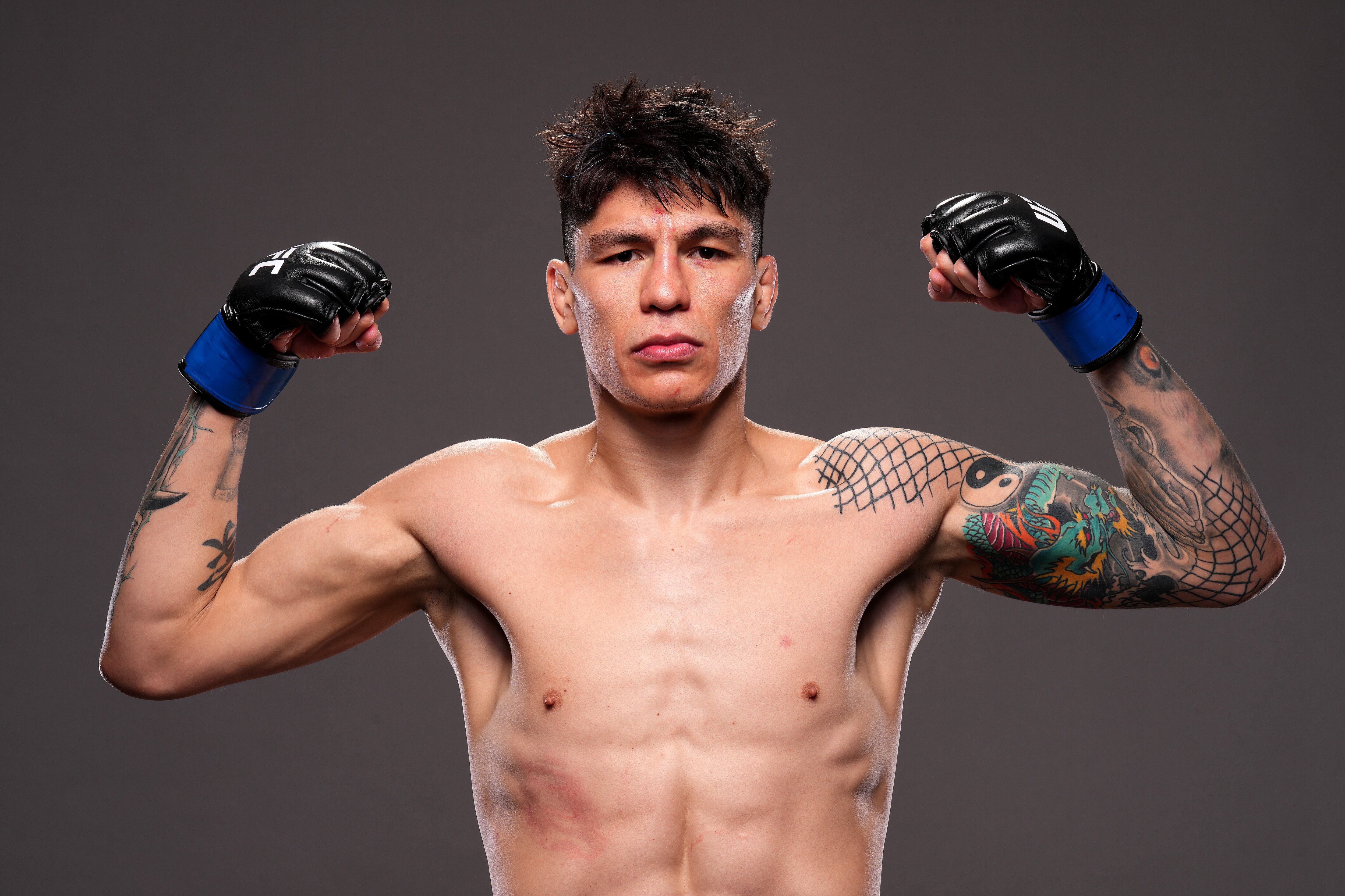 Mike Roach/Zuffa LLC