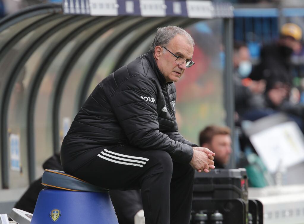 Marcelo Bielsa recibió múltiples saludos por su cumpleaños 66