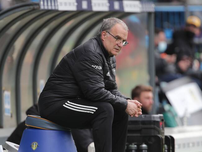 Marcelo Bielsa recibió múltiples saludos por su cumpleaños 66