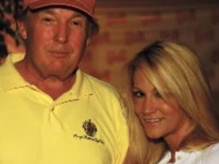 Actriz porno es la decimoprimera mujer en acusar a Trump de abuso sexual