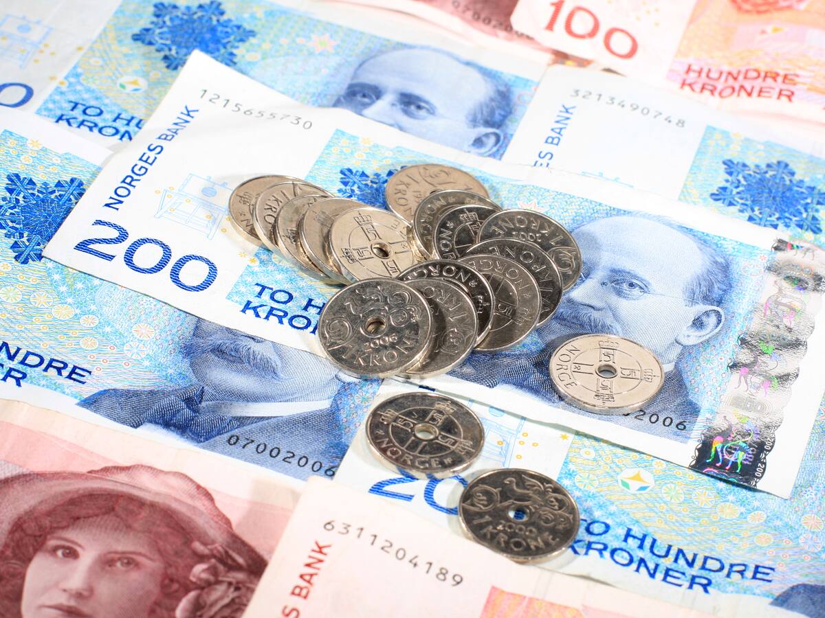 “¿Cuánto puede ganar un camarero en Noruega?“: española revela la verdad sobre la ganancia con una conversión adecuada