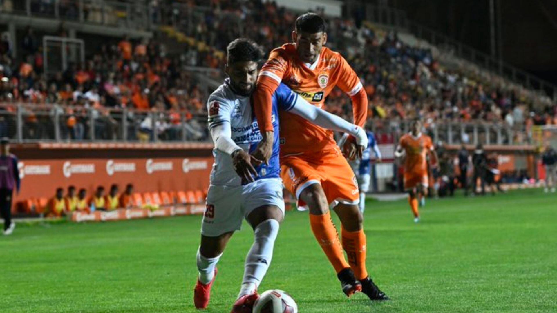 Antofagasta Cobreloa
