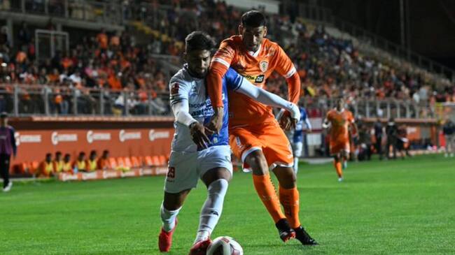 Antofagasta Cobreloa