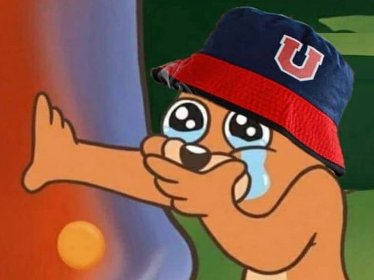 Revisa los memes y reacciones que dejó la victoria de la U sobre Antofagasta