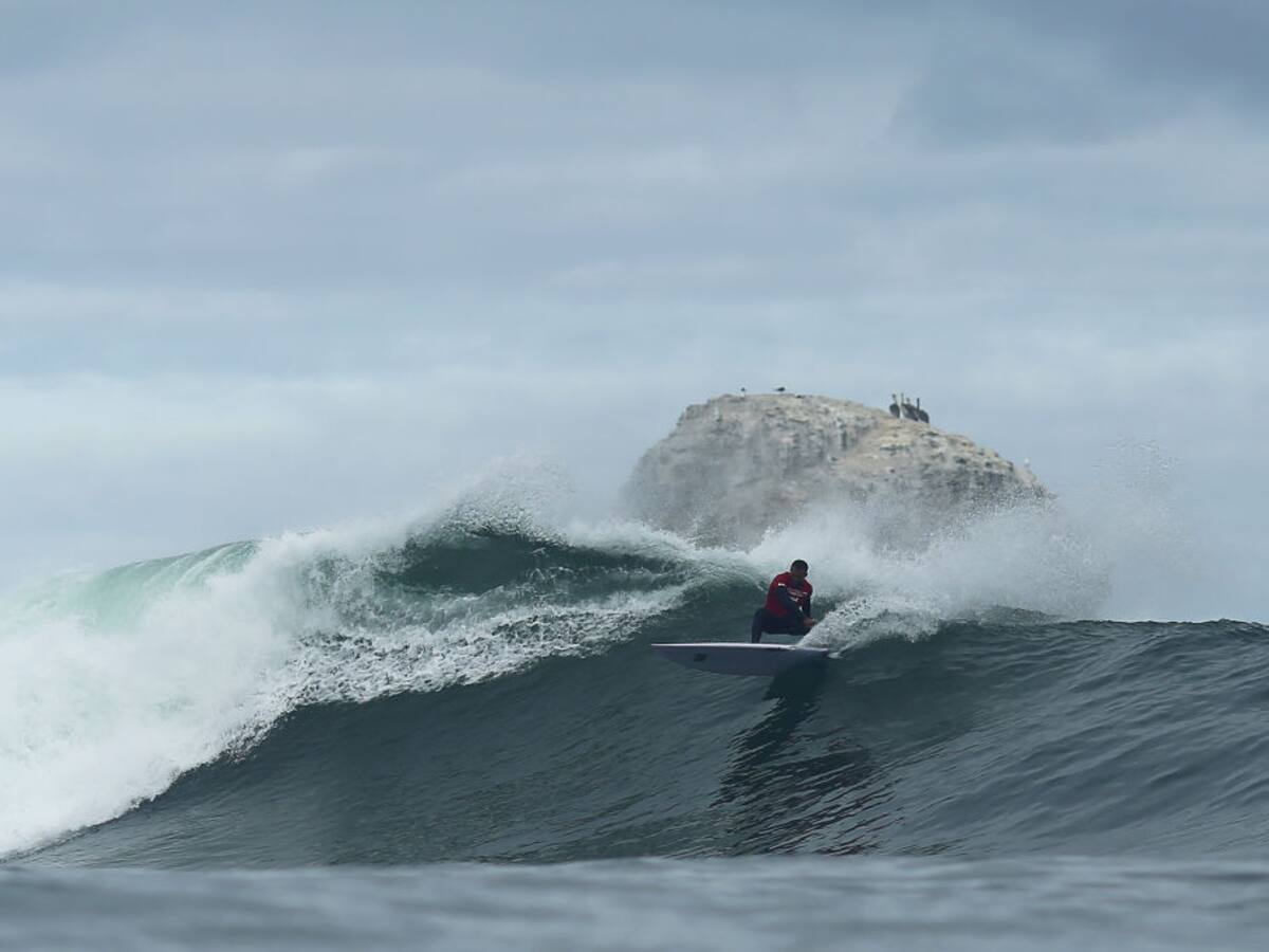 Congreso aprueba ley que protege rompientes de las olas para surf: ¿qué cambia y quiénes deberán cumplir?