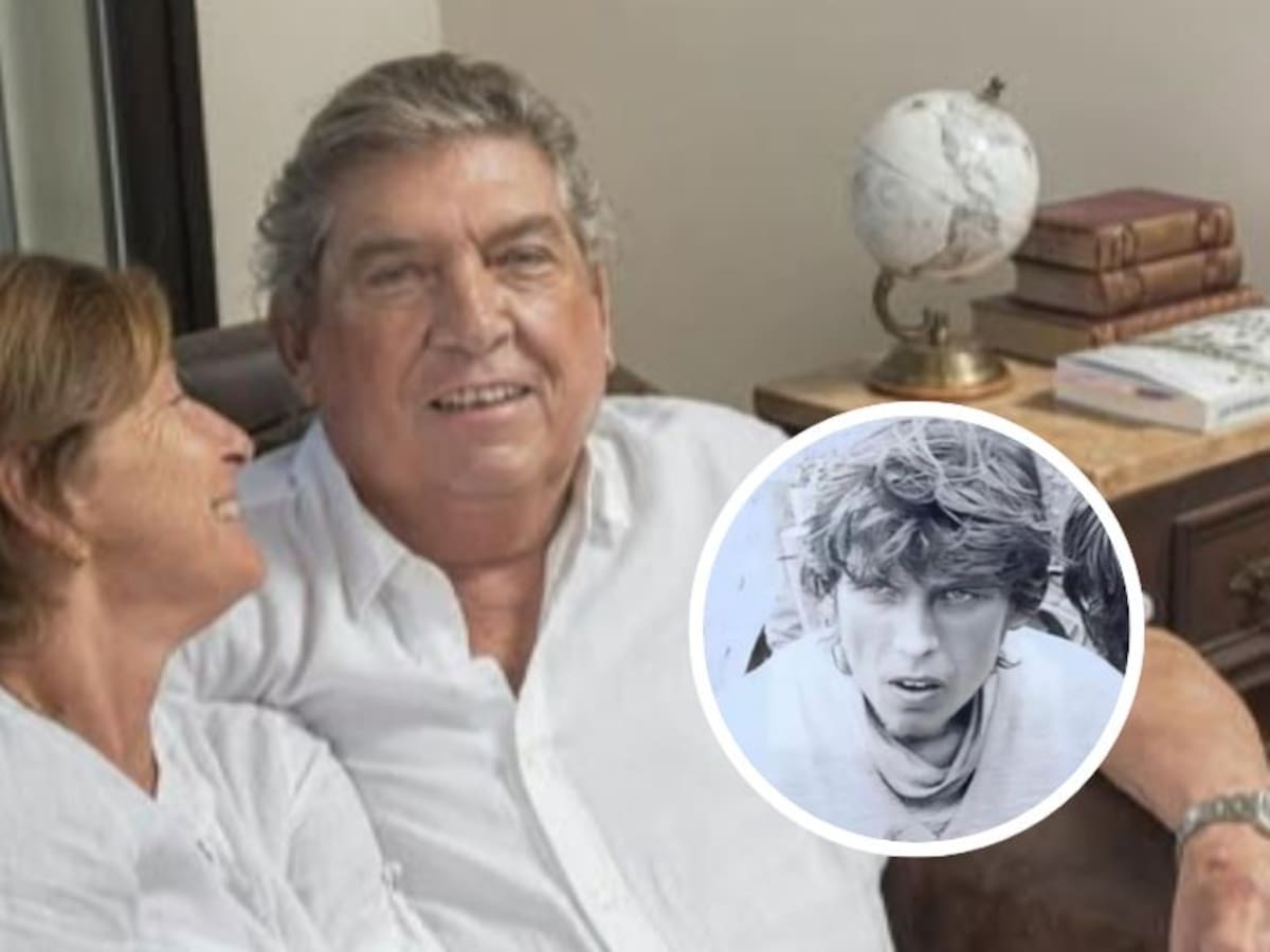 Muere Álvaro Mangino, uno de los sobrevivientes de la tragedia de Los Andes