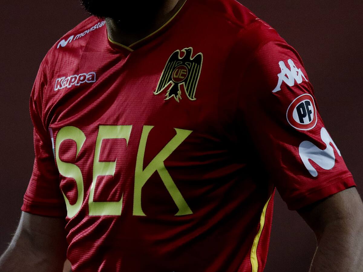 Unión Española cambia de sponsor deportivo: esta es la nueva marca que vestirá al equipo en 2025